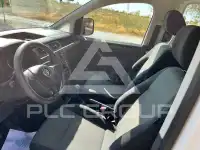 2019 Volkswagen Caddy