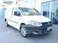 2019 Volkswagen Caddy