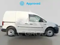 2019 Volkswagen Caddy