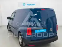 2019 Volkswagen Caddy