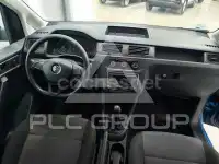 2019 Volkswagen Caddy