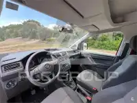 2019 Volkswagen Caddy