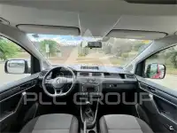 2019 Volkswagen Caddy