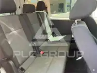 2019 Volkswagen Caddy