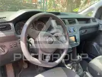 2019 Volkswagen Caddy
