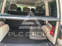 2019 Volkswagen Caddy