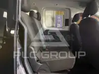 2019 Volkswagen Caddy