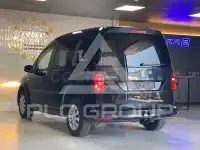 2019 Volkswagen Caddy
