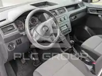 2019 Volkswagen Caddy