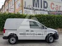 2019 Volkswagen Caddy