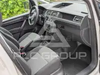 2019 Volkswagen Caddy