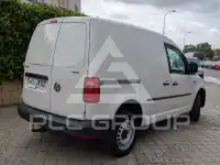 2019 Volkswagen Caddy