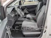 2019 Volkswagen Caddy