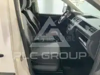 2019 Volkswagen Caddy