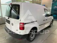2019 Volkswagen Caddy