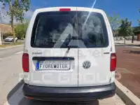 2019 Volkswagen Caddy