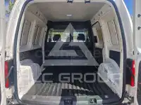 2019 Volkswagen Caddy