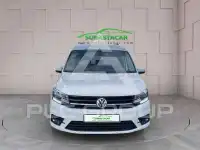2019 Volkswagen Caddy