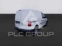 2019 Volkswagen Caddy