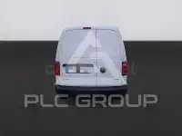 2019 Volkswagen Caddy