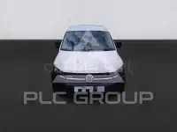 2019 Volkswagen Caddy