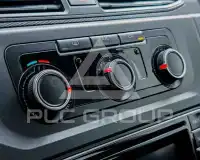2019 Volkswagen Caddy