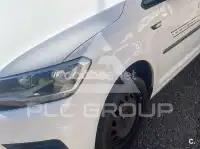 2019 Volkswagen Caddy