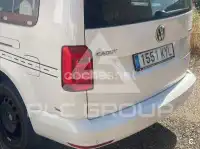 2019 Volkswagen Caddy