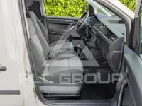 2019 Volkswagen Caddy