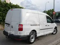 2019 Volkswagen Caddy
