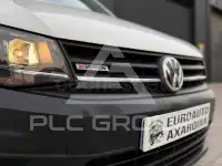 2019 Volkswagen Caddy