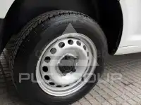 2019 Volkswagen Caddy