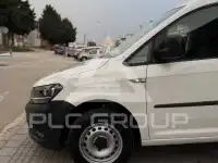 2019 Volkswagen Caddy