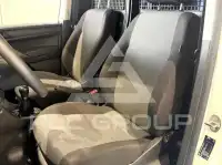 2019 Volkswagen Caddy