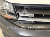 2019 Volkswagen Caddy