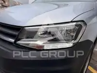 2019 Volkswagen Caddy