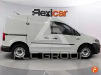 2019 Volkswagen Caddy