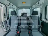 2019 Volkswagen Caddy