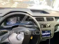 2019 Volkswagen Caddy