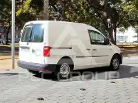 2019 Volkswagen Caddy