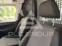 2019 Volkswagen Caddy