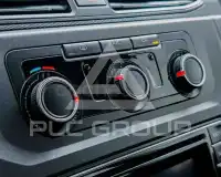 2019 Volkswagen Caddy