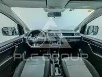 2019 Volkswagen Caddy
