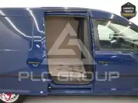 2019 Volkswagen Caddy