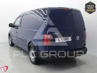 2019 Volkswagen Caddy