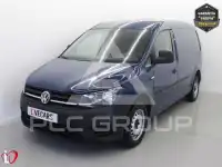 2019 Volkswagen Caddy