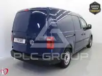 2019 Volkswagen Caddy