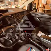 2019 Volkswagen Caddy
