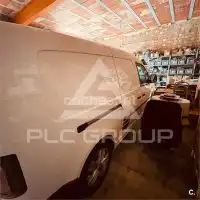 2019 Volkswagen Caddy
