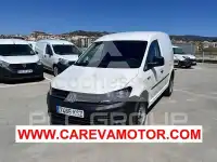 2019 Volkswagen Caddy